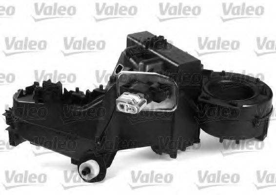 VALEO 817280 Evaporator, air conditioning